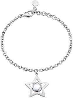 Morellato Cosmo Stainless Steel SAKI07 Womens Bracelet