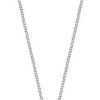 Morellato Gemma Sterling Silver SAKK04 Womens Necklace