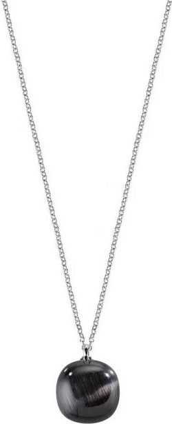Morellato Gemma Sterling Silver SAKK04 Womens Necklace