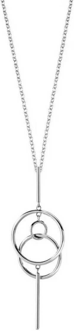 Morellato Cerchi Stainless Steel SAKM11 Womens Necklace
