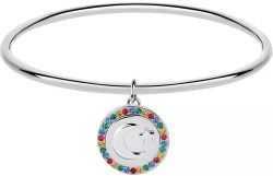 Morellato Cerchi Stainless Steel SAKM50 Womens Bracelet