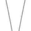 Morellato Perla Essenziale Sterling Silver SANH02 Womens Necklace
