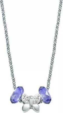 Morellato Drops Stainless Steel SCZ228 Womens Necklace