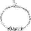 Morellato Drops Stainless Steel SCZ348 Womens Bracelet