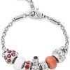Morellato Drops Stainless Steel SCZ407 Womens Bracelet