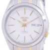 Seiko 5 Automatic SNKL47 SNKL47J1 SNKL47J Japan Made Mens Watch