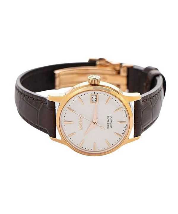Seiko Presage Cocktail Automatic SRP852 SRP852J1 SRP852J Japan Made Womens Watch - Image 3