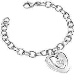 Morellato Sogno Stainless Steel SUI03 Womens Bracelet