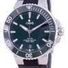 Oris Aquis Date Automatic Diver's 01-733-7732-4157-07-4-21-64FC 300M Men's Watch
