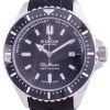 Edox Skydiver Neptunian Date Automatic Diver's 801203NCANIN 80120 3NCA NIN 1000M Men's Watch