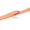 Ratio Brand NATOS14 Orange Nylon Strap 18mm
