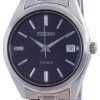 Seiko Discover More Titanium Quartz SUR373 SUR373P1 SUR373P 100M Mens Watch