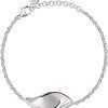 Morellato Foglia Sterling Silver SAKH37 Womens Bracelet