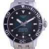 Tissot T-Sport Seastar 1000 Powermatic 80 Diver's Automatic T120.407.11.091.01 T1204071109101 300M Men's Watch