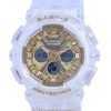 Casio Baby-G Special Colour Analog Digital BA-130CVG-7A BA130CVG-7 100M Womens Watch
