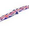 Ratio NATO28 United Kingdom National Flag Pattern Polyester 22mm Strap