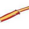 Ratio NATO29 Spain National Flag Pattern Polyester 22mm Strap