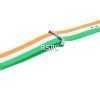 Ratio NATO33 Ireland National Flag Pattern Polyester 22mm Strap