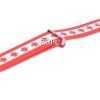 Ratio NATO34 Canada National Flag Pattern Polyester 22mm Strap