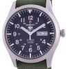 Seiko 5 Sports Blue Dial Automatic SNZG11K1-var-NATO9 100M Mens Watch