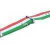 Ratio NATO23 Italy National Flag Pattern Polyester 22mm Strap
