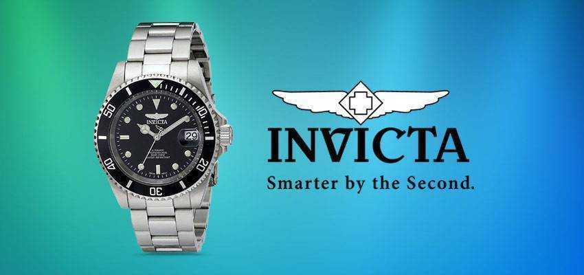 Invicta