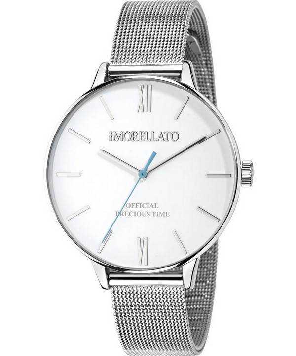 Morellato Ninfa Official Precious Time Quartz R0153141521 Womens Watch