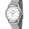 Sector 660 White Dial Stainless Steel Quartz R3253517504 Women's Watch