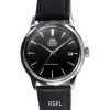 Orient Classic Bambino Black Dial Automatic RA-AC0M02B10B Men's Watch