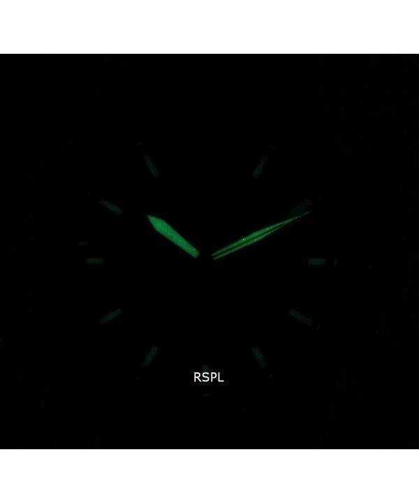 Emporio Armani Chronograph Stainless Steel Quartz AR11363 100M Mens Watch