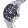 Casio Edifice Analog Stainless Steel Quartz EFV-140D-1AV EFV140D-1 100M Mens Watch
