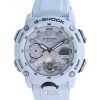 Casio G-Shock Carbon Core Guard Analog Digital Quartz GA-2000S-7A GA2000S-7 200M Mens Watch