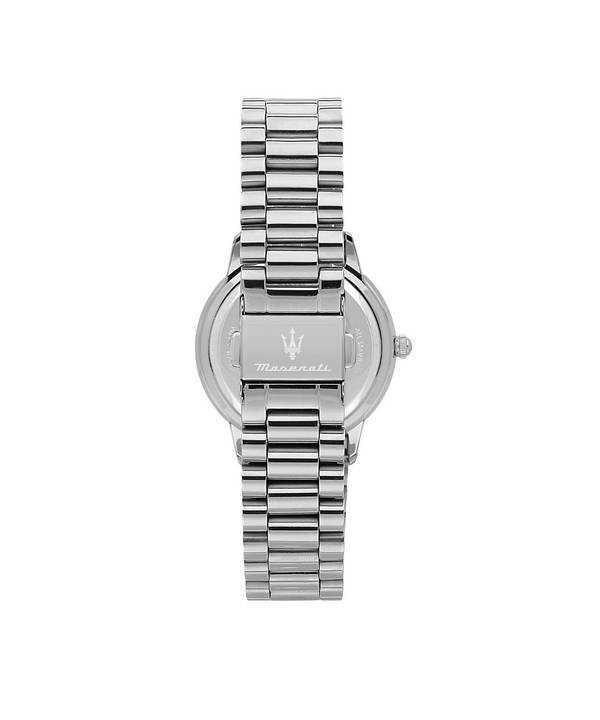 Maserati Royale Mother Of Pearl Dial Quartz R8853147507 Womens Watch