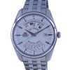 Orient Contemporary Multi Year Calendar Stainless Steel Automatic RA-BA0004S10B Mens Watch