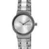 Skagen Freja Lille Stainless Steel White Dial Quartz SKW3010 Womens Watch