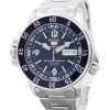 Seiko 5 Sport Automatic Japan Made SKZ209 SKZ209J1 SKZ209J Men's Watch