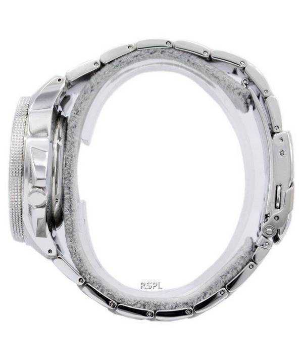 Seiko 5 Sport Automatic Japan Made SKZ209 SKZ209J1 SKZ209J Men's Watch