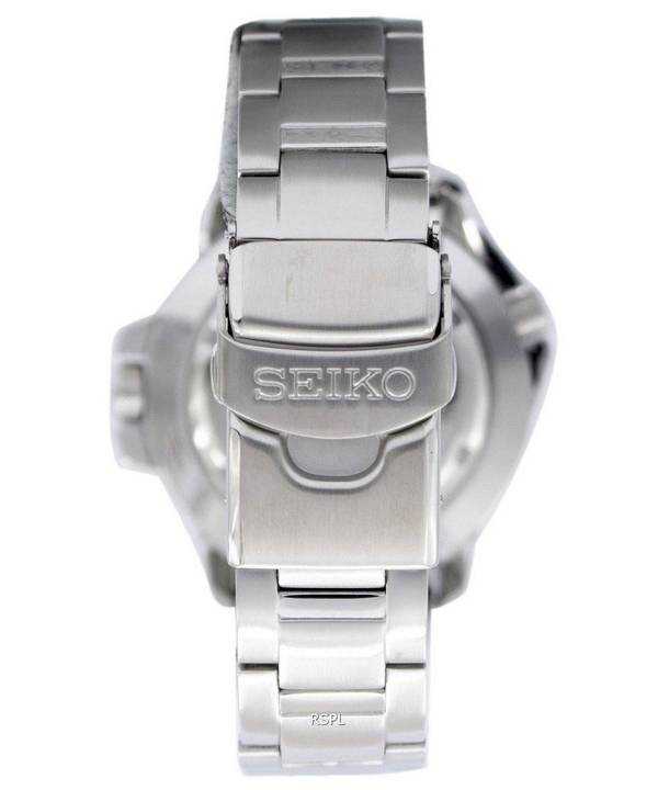 Seiko 5 Sport Automatic Japan Made SKZ209 SKZ209J1 SKZ209J Men's Watch