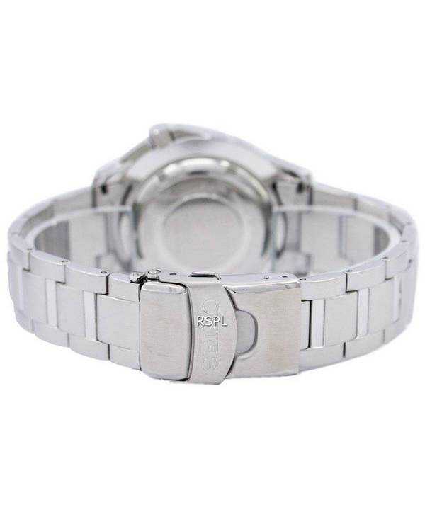 Seiko 5 Sport Automatic Japan Made SKZ209 SKZ209J1 SKZ209J Men's Watch