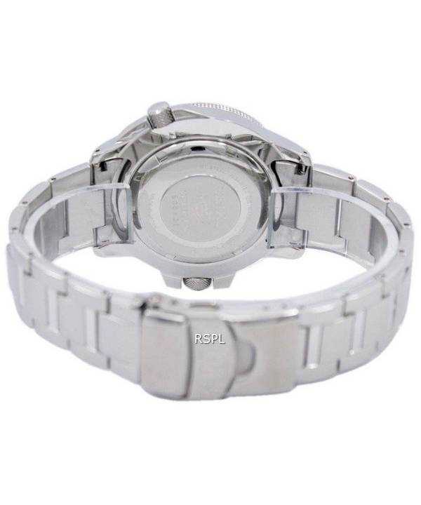 Seiko 5 Sport Automatic Japan Made SKZ209 SKZ209J1 SKZ209J Men's Watch