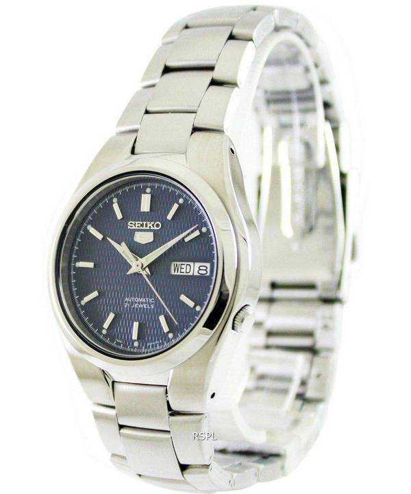 Seiko 5 Automatic 21 Jewels SNK603K1 SNK603K Mens Watch