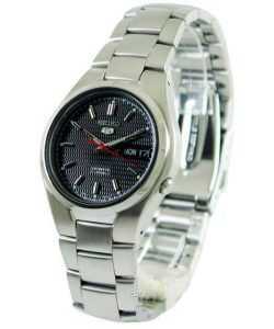 Seiko 5 Automatic SNK607K1 SNK607K SNK607 Men's Watch