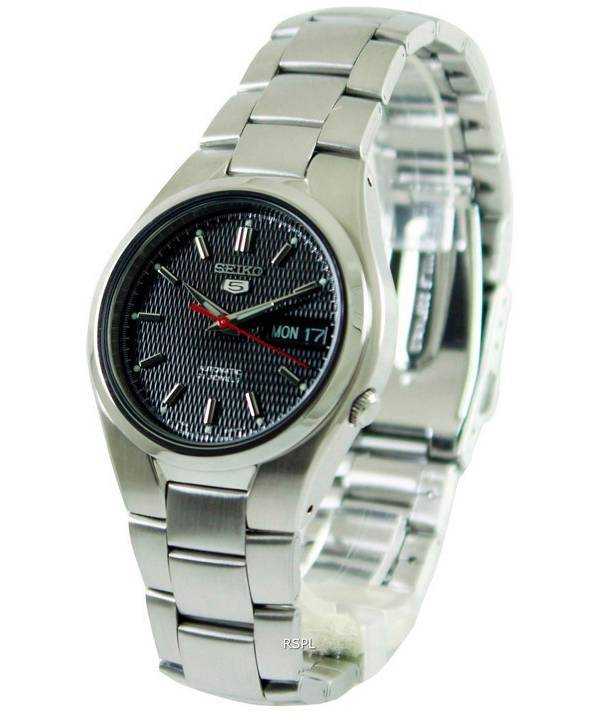 Seiko 5 Automatic SNK607K1 SNK607K SNK607 Men's Watch