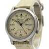 Seiko 5 Military Automatic Nylon Strap SNK803K2 Men's Watch