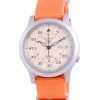 Seiko 5 Military SNK803K2-var-NATOS14 Automatic Nylon Strap Men's Watch