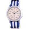Seiko 5 Military SNK803K2-var-NATOS17 Automatic Nylon Strap Men's Watch