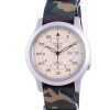 Seiko 5 Military SNK803K2-var-NATOS18 Automatic Nylon Strap Men's Watch