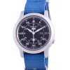 Seiko 5 Military SNK809K2-var-NATOS11 Automatic Nylon Strap Men's Watch