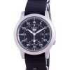 Seiko 5 Military SNK809K2-var-NATOS13 Automatic Nylon Strap Men's Watch