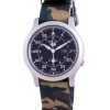 Seiko 5 Military SNK809K2-var-NATOS18 Automatic Nylon Strap Men's Watch